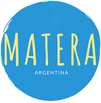 Matera Logo